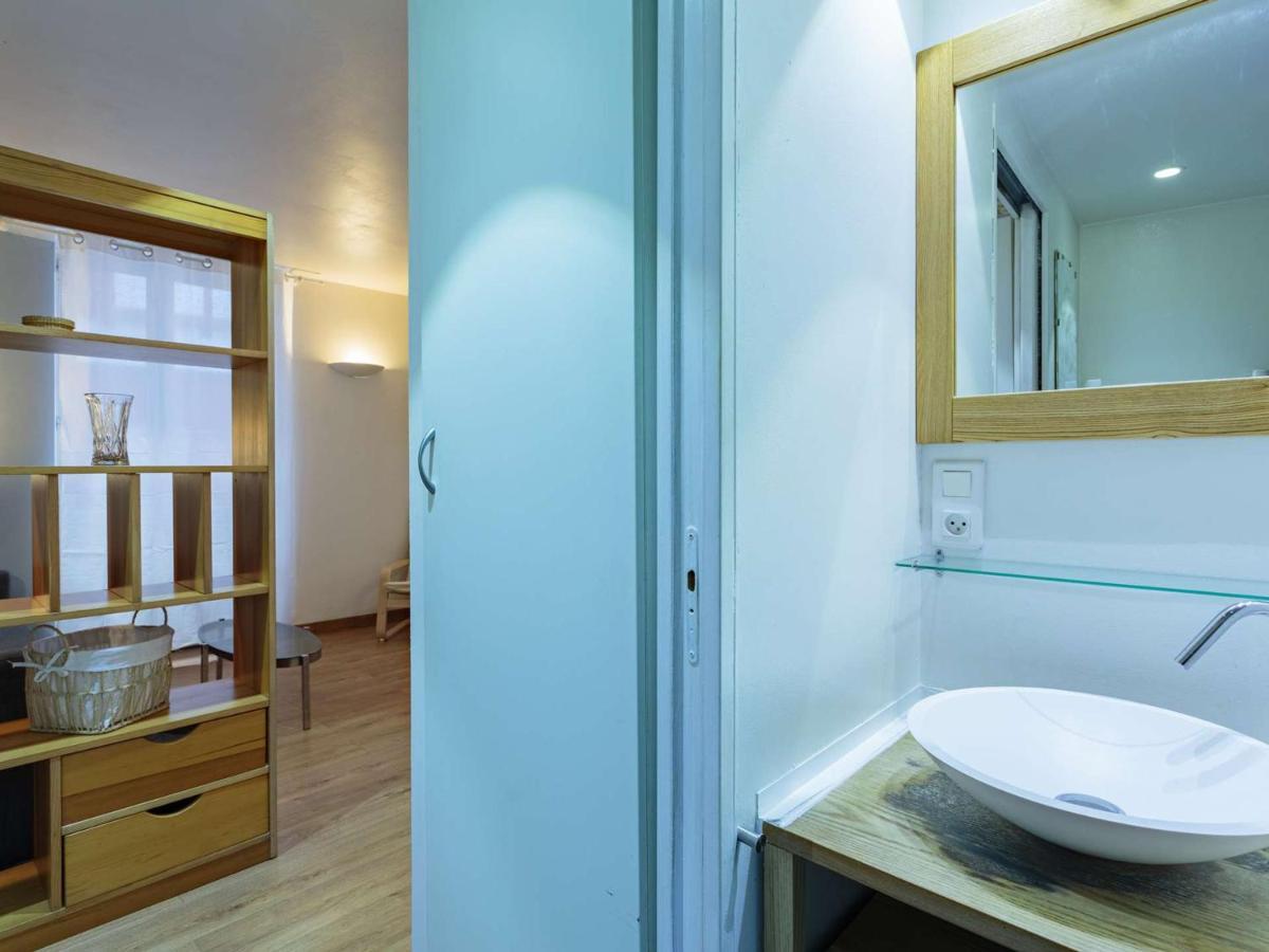 Studio Moderne Ciboure, Coeur Historique, Ideal Pour Couples - Fr-1-4-657 Kültér fotó