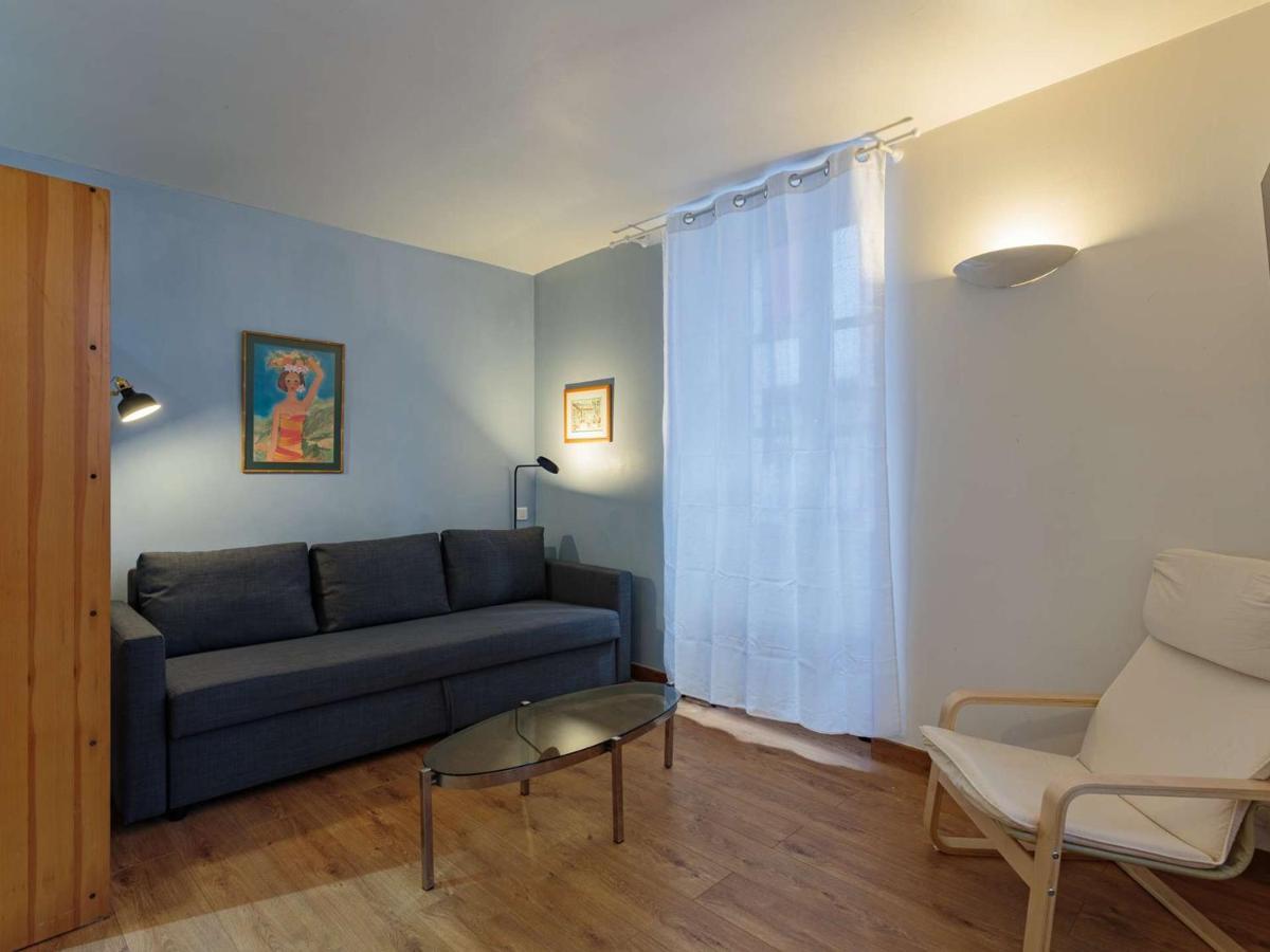 Studio Moderne Ciboure, Coeur Historique, Ideal Pour Couples - Fr-1-4-657 Kültér fotó