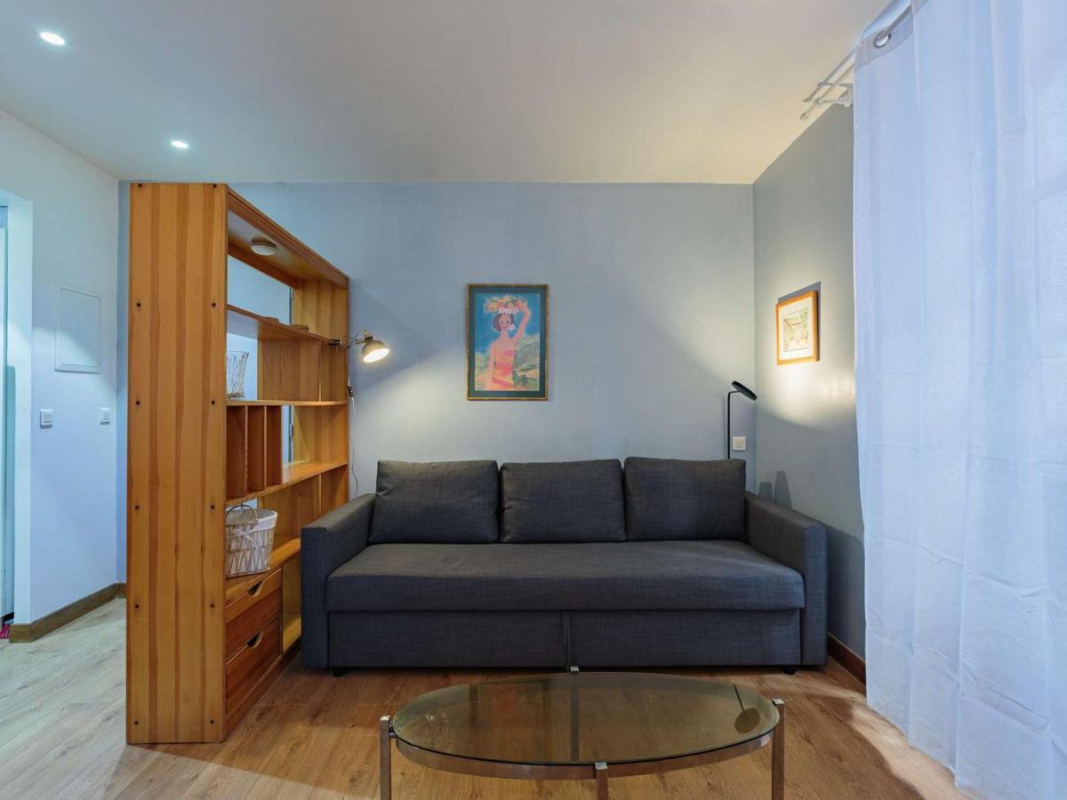 Studio Moderne Ciboure, Coeur Historique, Ideal Pour Couples - Fr-1-4-657 Kültér fotó