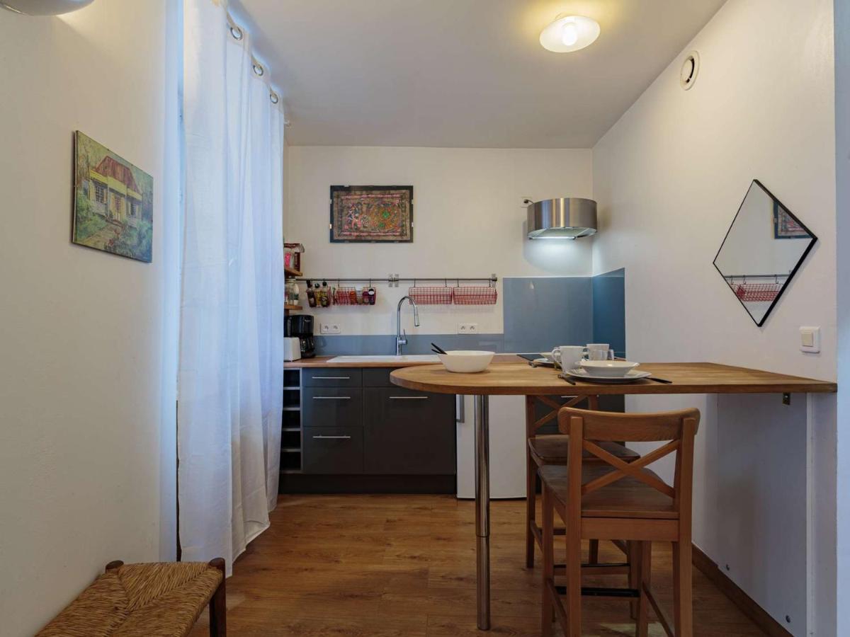 Studio Moderne Ciboure, Coeur Historique, Ideal Pour Couples - Fr-1-4-657 Kültér fotó