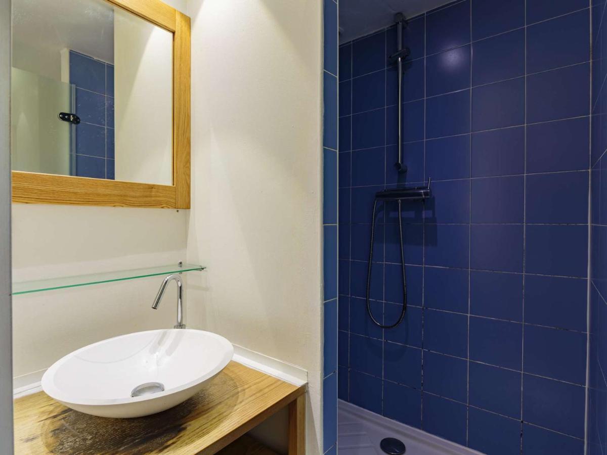 Studio Moderne Ciboure, Coeur Historique, Ideal Pour Couples - Fr-1-4-657 Kültér fotó